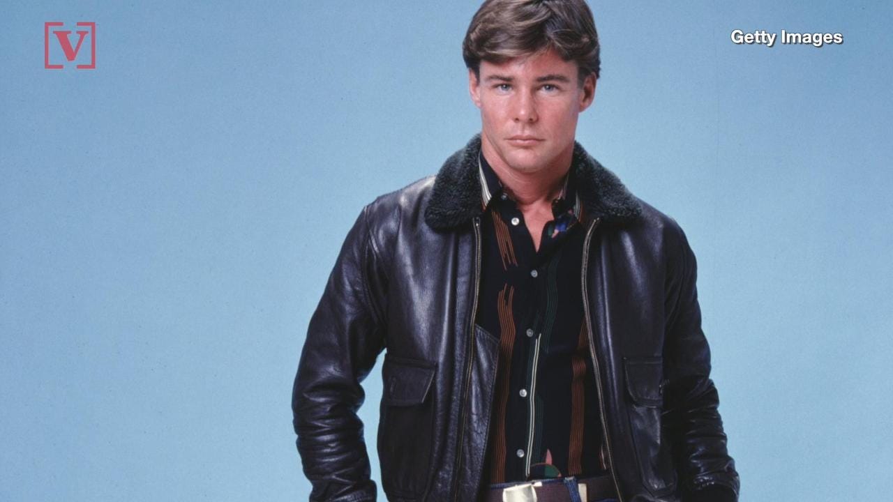 Troubled 'Airwolf' Actor Jan Michael Vincent Has Died