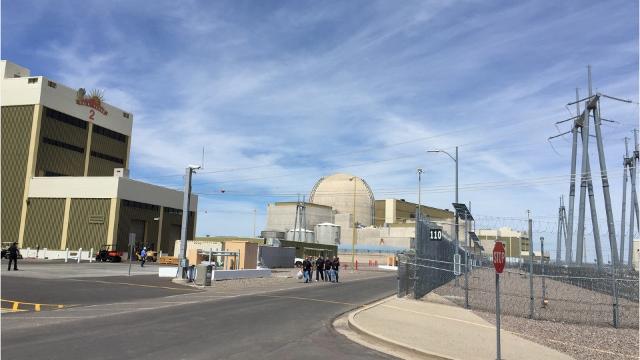 Epcor Projects APS seeks new $3-a-month rate hike from Arizona Corporation commission