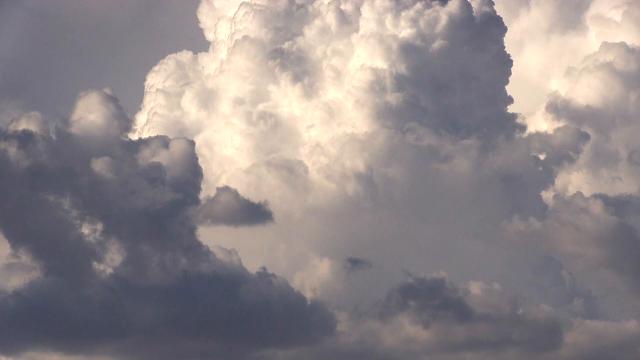 Monsoon In Arizona: When Does It Start, Dust Storms Vs. Haboobs