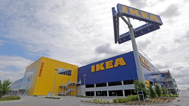 Ikea Cancels Plans To Build Glendale Store