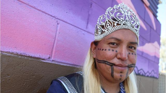 'Indigenous Peoples Day' on Oct. 12 won't replace Columbus holiday