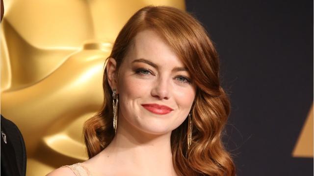 Emma Stone and Dave McCary Relationship Timeline - Who Is Emma Stone's  Husband Dave McCary?