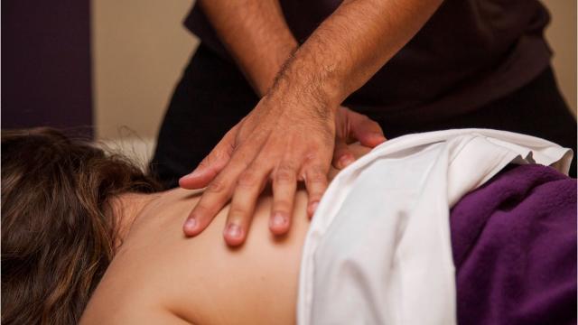 Usa Sex Guide Massage