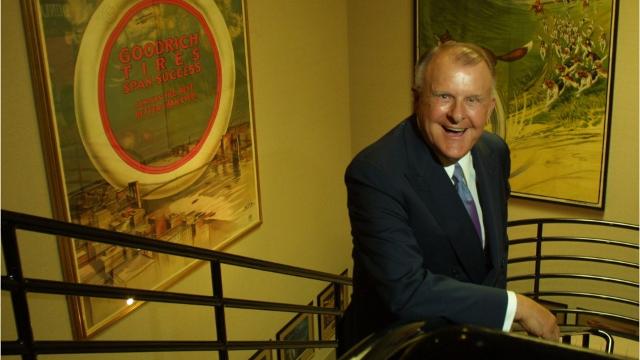 Bruce Halle Discount Tire Founder And Arizona S Richest Man Dies