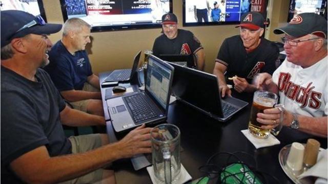 New season, new fears about sports betting for Mississippi footballs Big Three New season, new fears about sports betting for Mississippi footballs Big Three