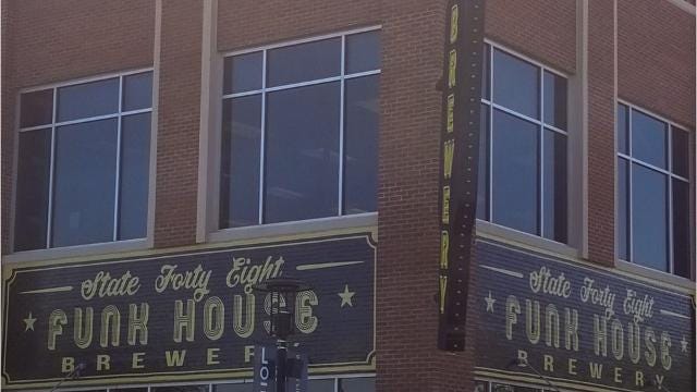 Cheers to State 48 Brewery's expansion plans