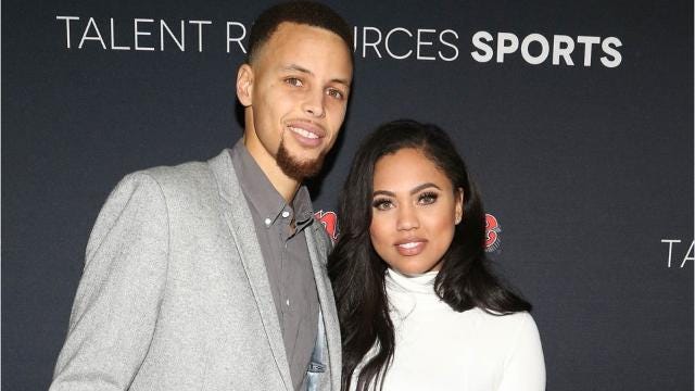Stephen Curry and Wife Ayesha: Inside Their Marriage and Relationship