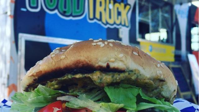 Food Truck Guide More Than 60 Street Food Vendors In Metro Phoenix