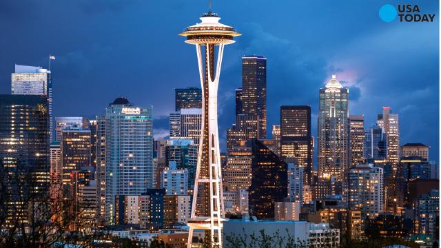 Seattle hiked its minimum wage so employers cut workers hours