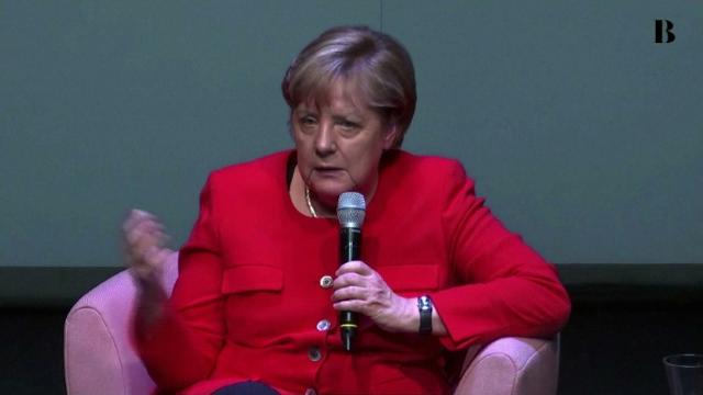 Зеленский, Меркель, секс-просвет. Вечер с Тимуром Олевским