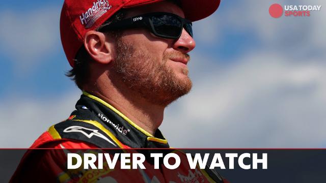 What effect does Dale Earnhardt Jr.'s retirement have on IndyCar?