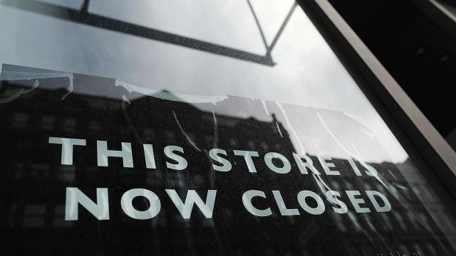 Dressbarn Store Closings 2019 Retailer Plans To Shutter All Locations