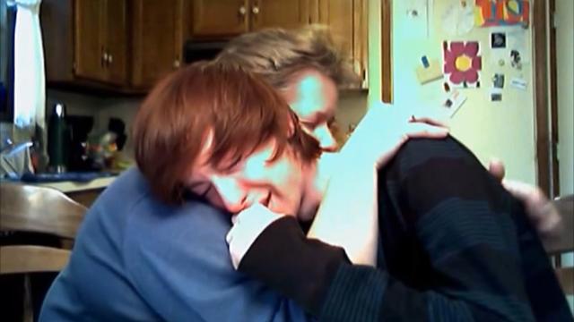 Best of She was gay Gay mummification stories