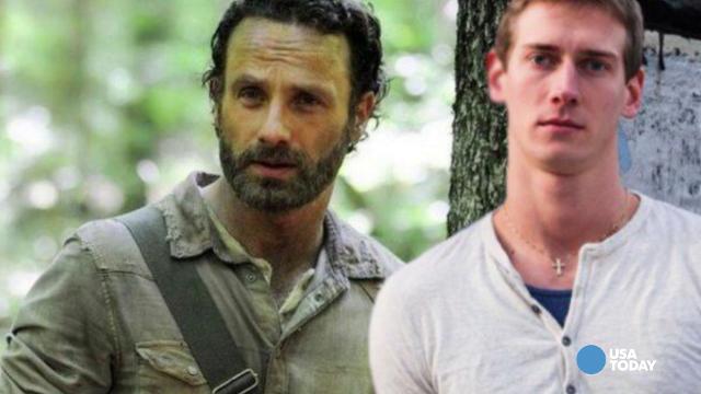 The Walking Dead Stuntman John Bernecker S Estate Gets 8 6 Million