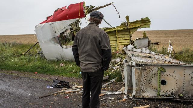 3 years after MH17 was shot down, the case is moving closer to trial