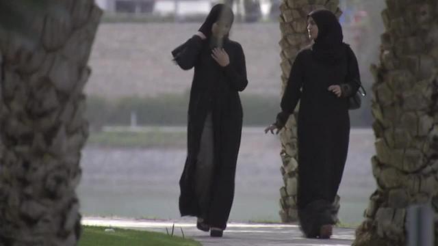 Saudi Arabia to allow women to wear bikinis at new beach resort