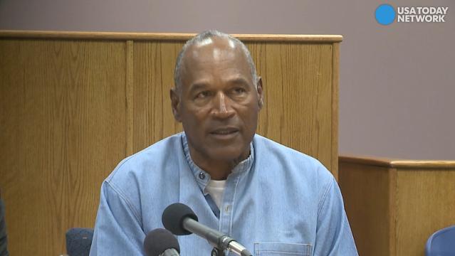 Attorney No Doubt Oj Simpson Goes To Florida After Prison