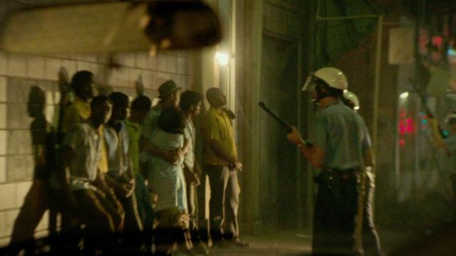 'Detroit' Trailer Tells Harrowing Story Of 1967 Riots