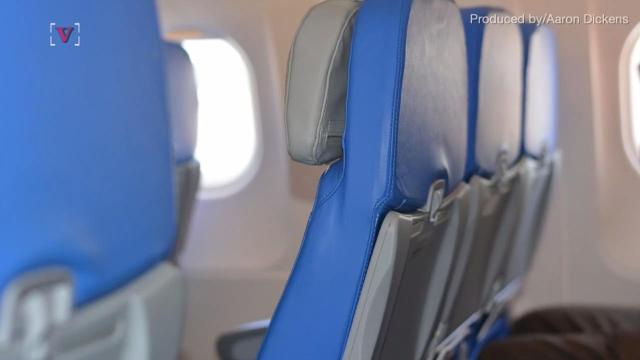 U.S. court won't require FAA to make airplane seat size, spacing