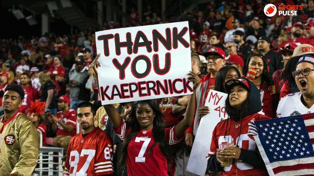 Seahawks' Richard Sherman pans Kaepernick, 49ers in 'America's Game'