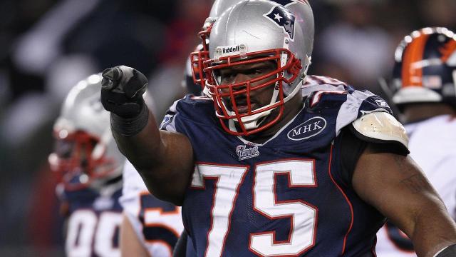 All-Pro DL Vince Wilfork Retires After 13 Seasons, Turns To BBQ