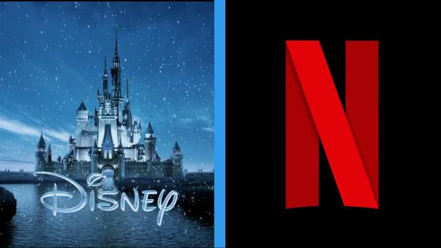 Stream these 10 Disney movies on Netflix while you can