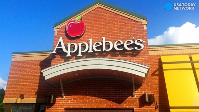 What time deals does applebee's close