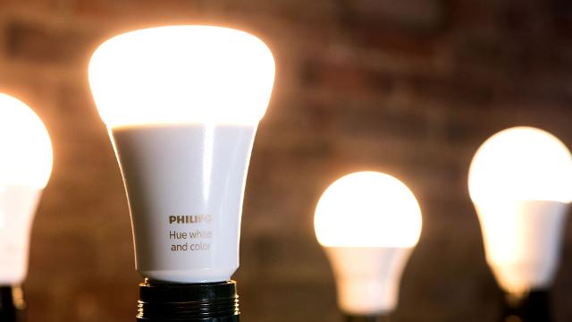 buy smart bulb