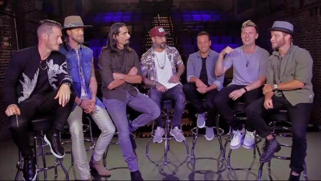 What Backstreet Boys Can Teach Us About Lyric Writing Fundamentals
