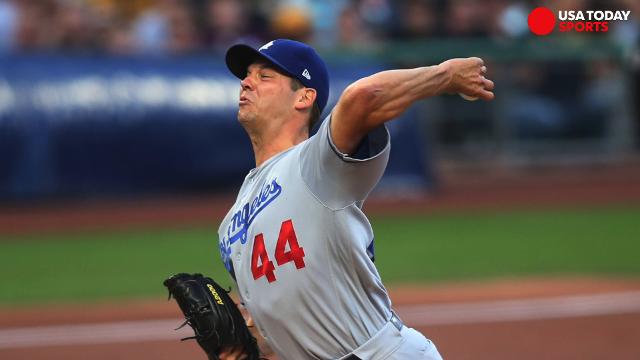 NESN on X: Rich Hill had a hilarious nickname on his jersey for