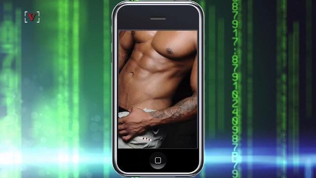 iphone leaked photos uncensored