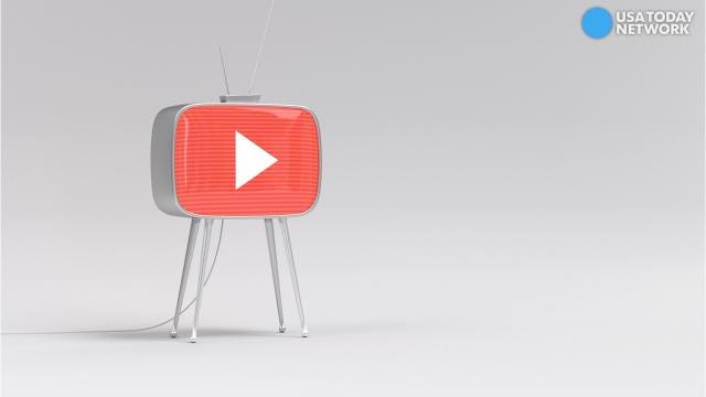 YouTube back up after outage that lasted more than an hour worldwide