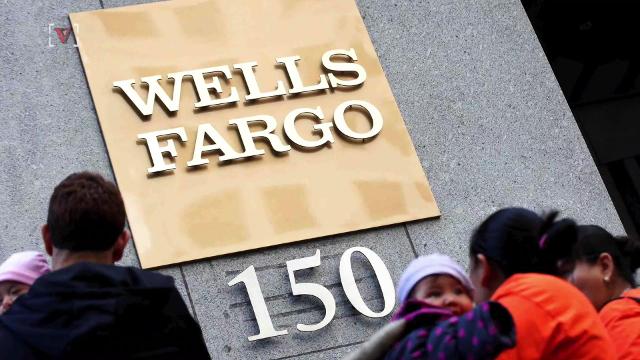 Number Of Fake Wells Fargo Accounts Jumps To 3.5 Million