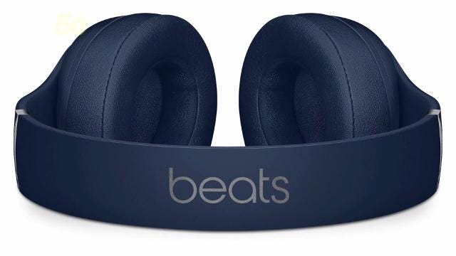 Apple beats online bluetooth