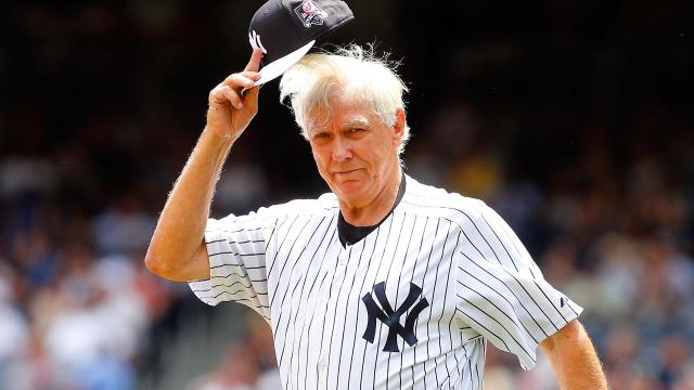 Gene Michael, architect of Yankees' 1990s dynasty, passes away at 79