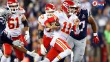 Chiefs' win proves why the NFL is the best