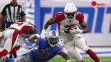 Cardinals' David Johnson to miss significant time