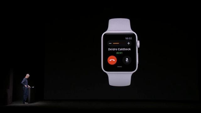 Monthly fee cheap for apple watch