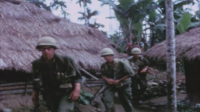 Vietnam War 6 Personal Essays Describe The Sting Of A Tragic Conflict