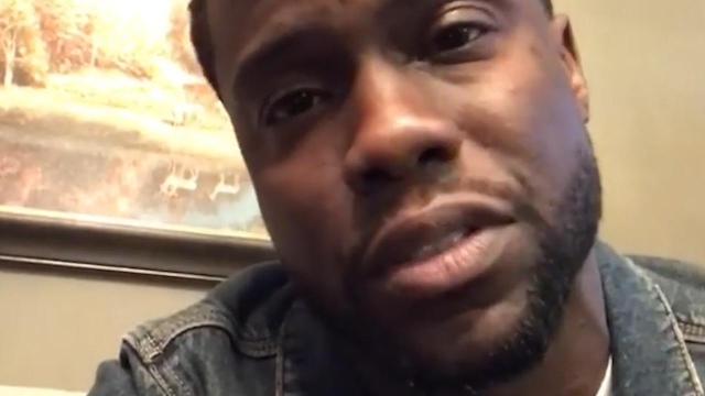 Kevin Hart extortion and cheating scandal: What we know