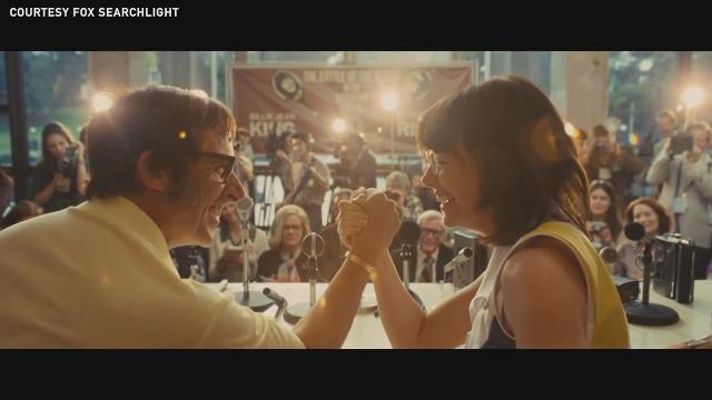 Battle of the Sexes Movie Review
