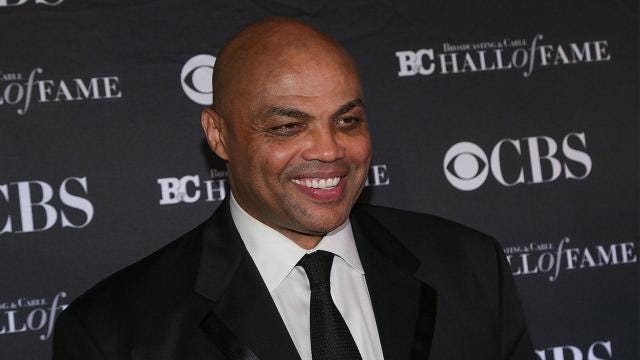 gray charles barkley