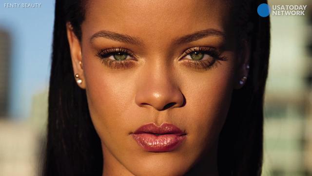 What to Buy From Rihanna's Fenty Beauty Makeup Line