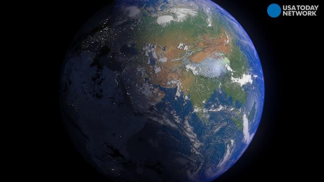 When Is the Earth Going to End?