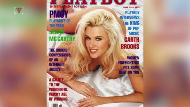 Playboy Hits Newsstands With Pamela Anderson, Ends Era of 