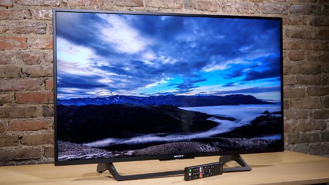 Sony LED TVs  Best LED, Smart & Flat Screen TVs