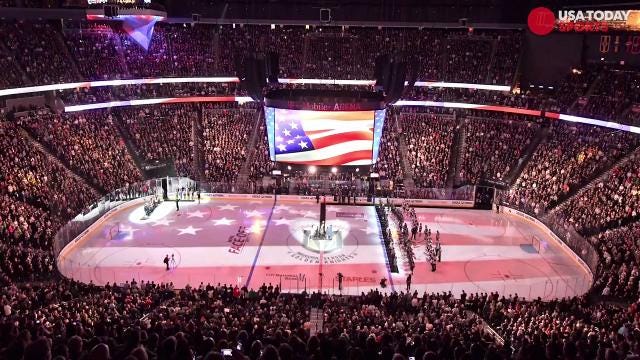 NHL's Brian Boyle Continues Leukemia Treatment as Season Starts