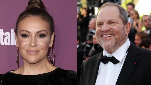 Ashley Judd Porn Scandal - Salma Hayek: Harvey Weinstein demanded sex scene with Ashley Judd