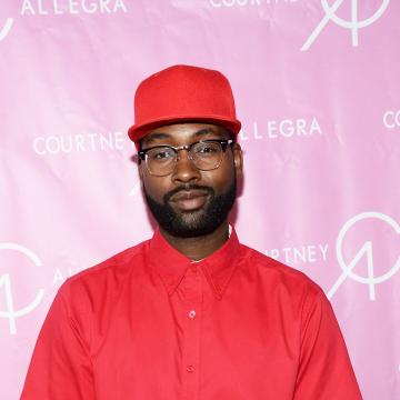 Project Runway designer Mychael Knight dies at 39