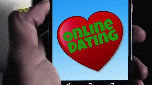 Swipe Right Online Dating Isnt Killing Romance After All 